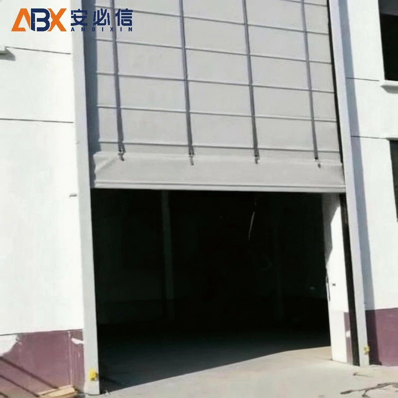 平顶山机械式门封