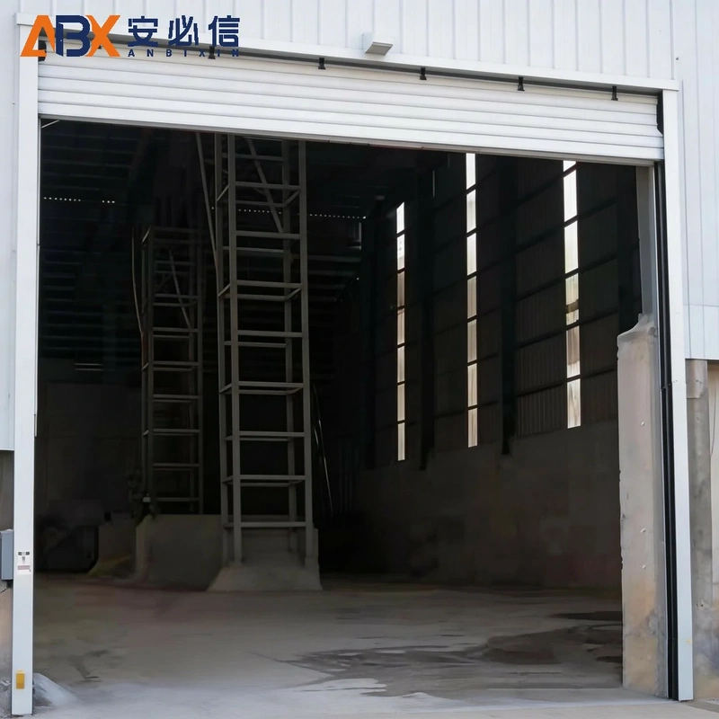 平顶山背带堆积门